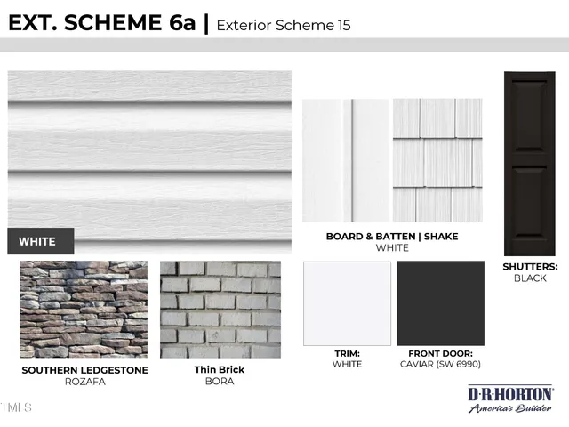 $425,690 | 184 Prairie Wolf Street, Sanford, NC 27330