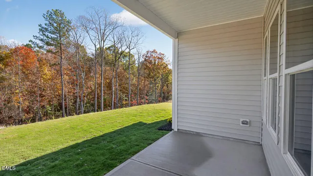 $425,690 | 184 Prairie Wolf Street, Sanford, NC 27330