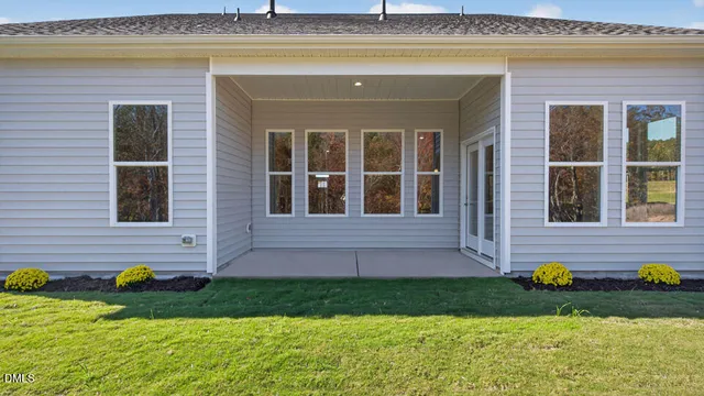 $425,690 | 184 Prairie Wolf Street, Sanford, NC 27330