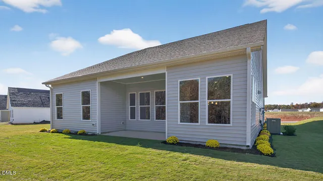 $425,690 | 184 Prairie Wolf Street, Sanford, NC 27330