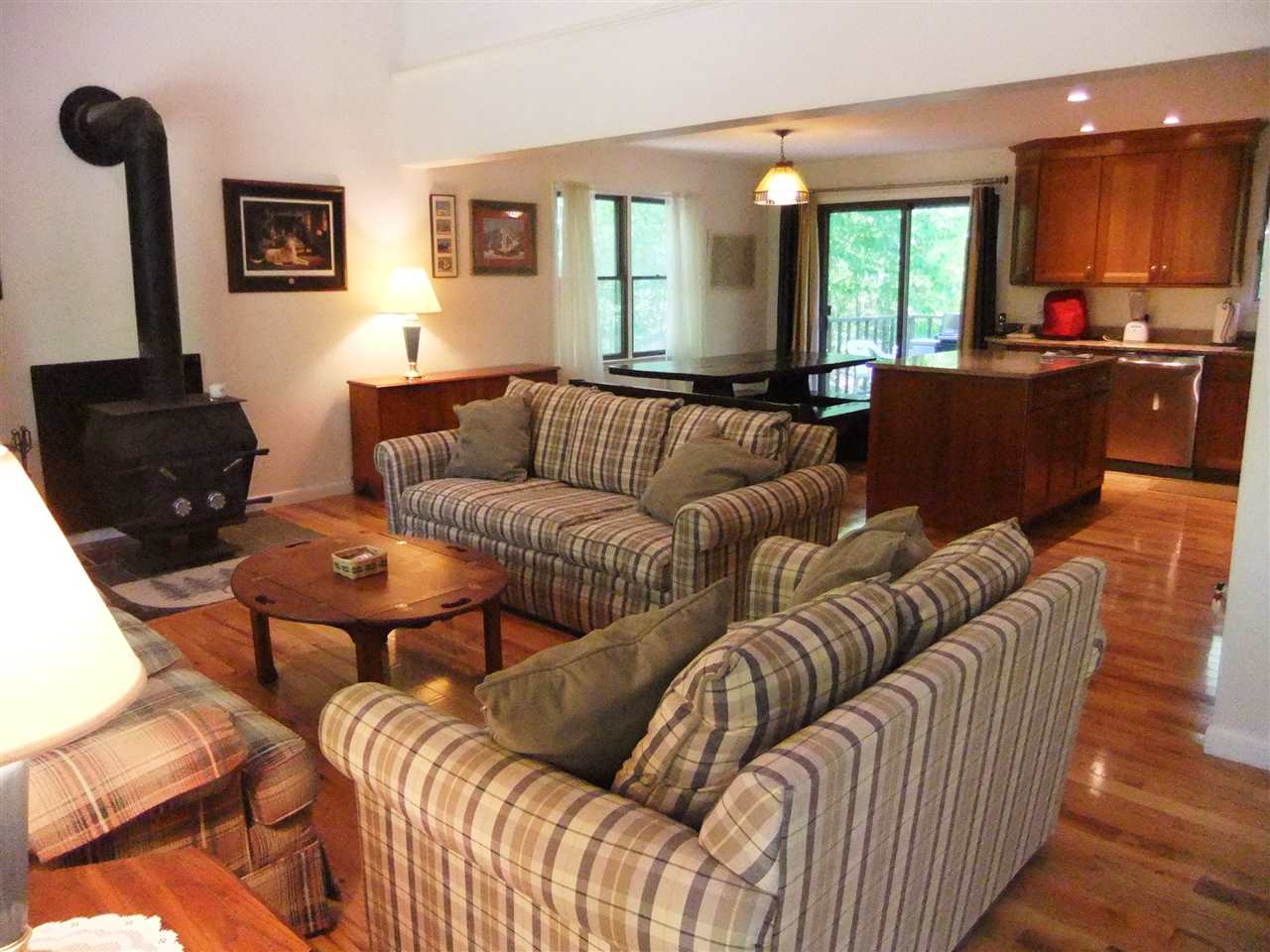 362 Rootville Road Manchester, VT 05255 - Photo 1 of 24 Gallery Image 1