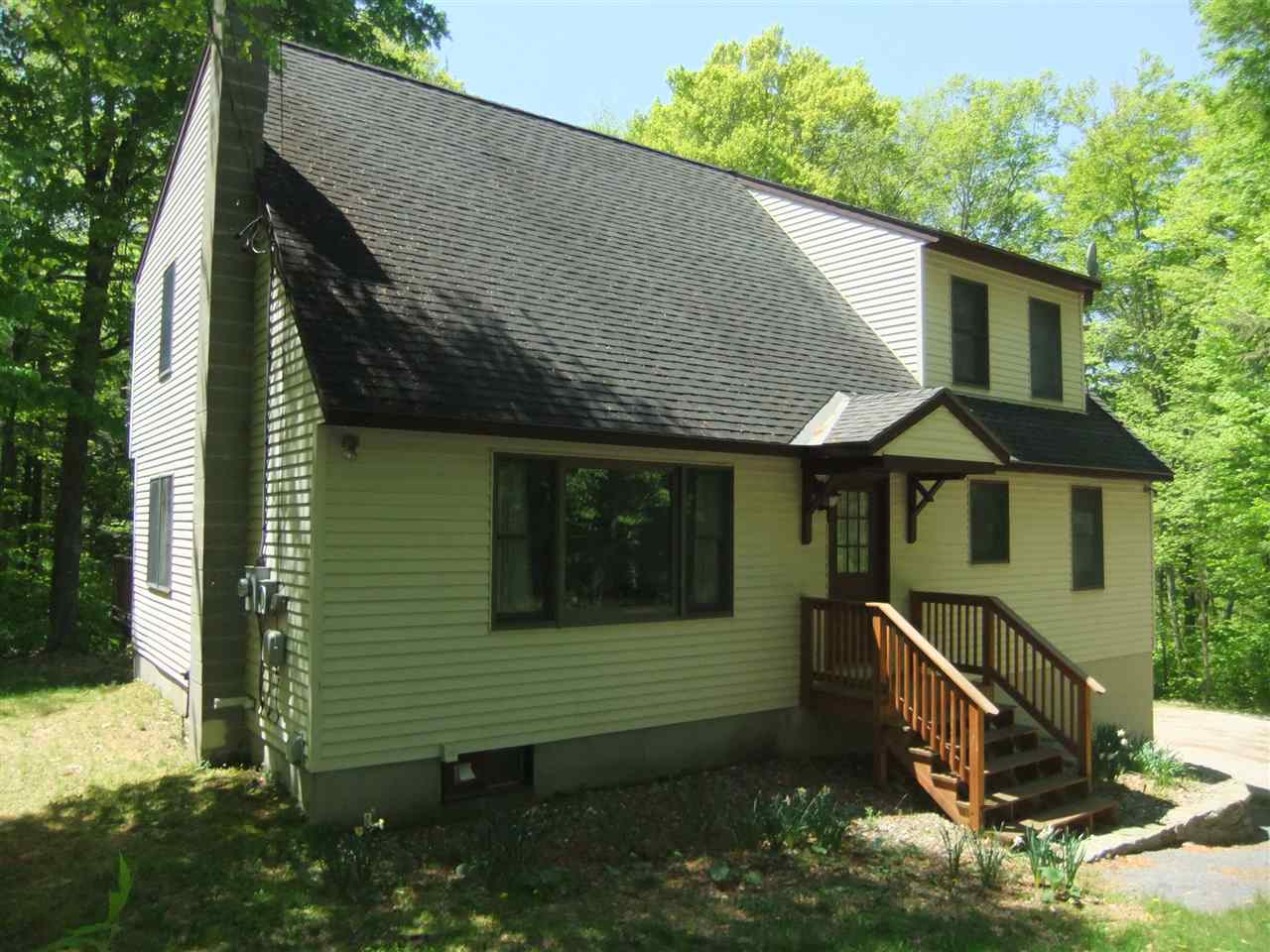 362 Rootville Road Manchester, VT 05255 - Photo 2 of 24 Gallery Image 2