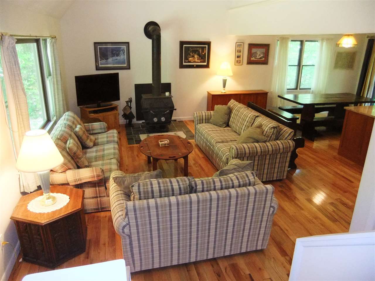 362 Rootville Road Manchester, VT 05255 - Photo 3 of 24 Gallery Image 3