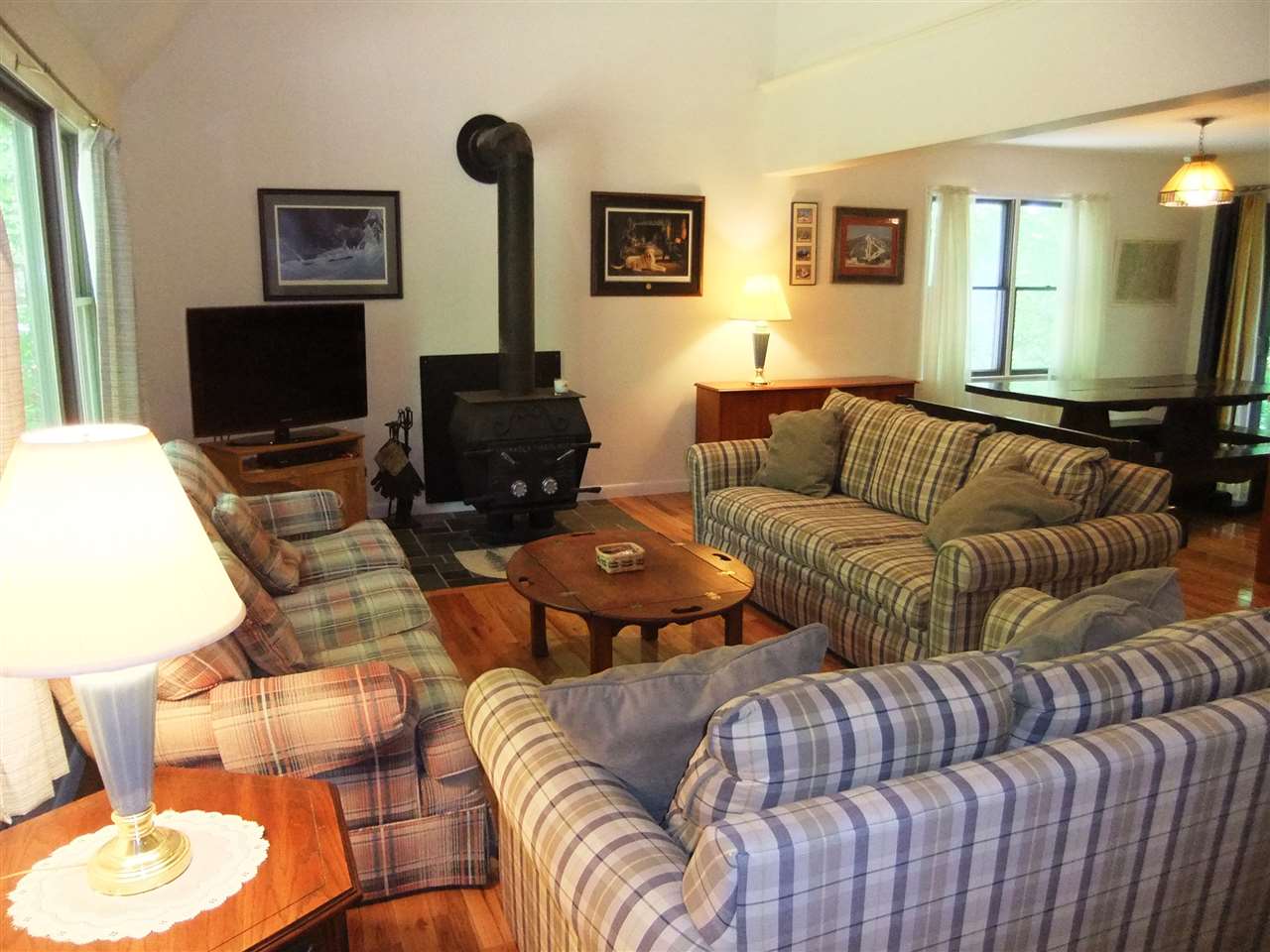 362 Rootville Road Manchester, VT 05255 - Photo 4 of 24 Gallery Image 4