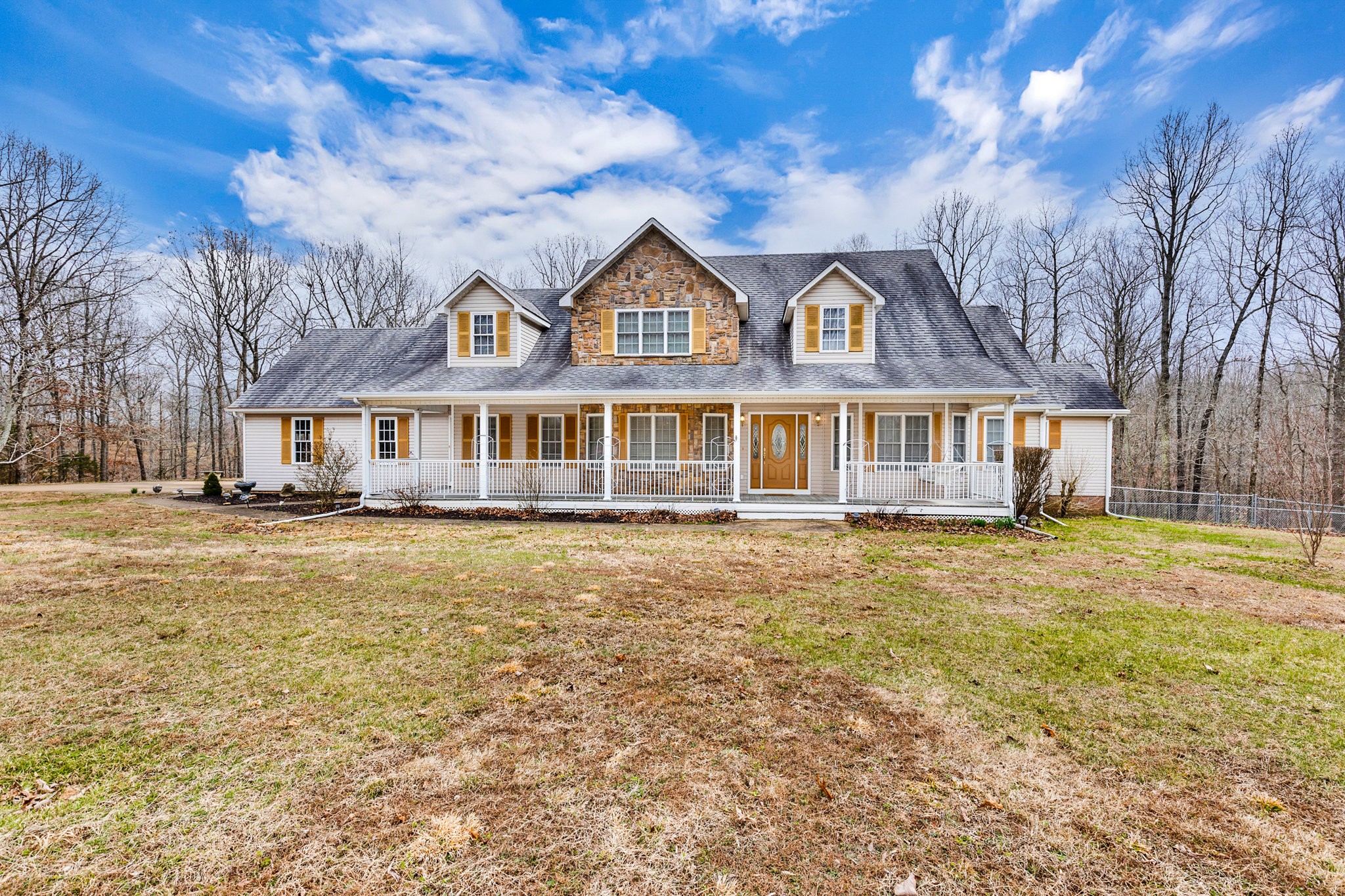 211 Zimmerman Road Hampshire, TN 38461 - Photo 1 of 79 Gallery Image 1