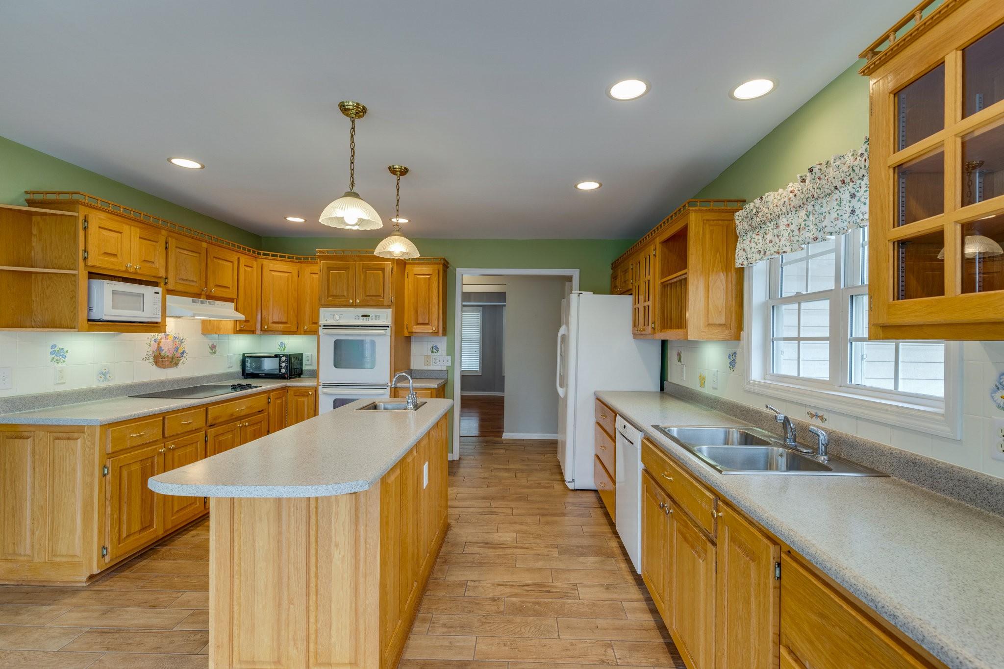 211 Zimmerman Road Hampshire, TN 38461 - Photo 12 of 79 Gallery Image 12