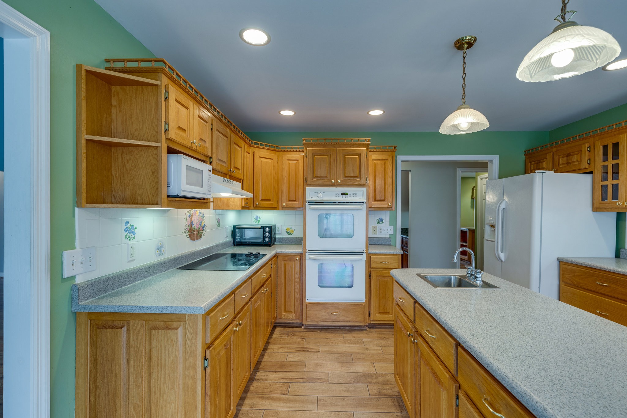 211 Zimmerman Road Hampshire, TN 38461 - Photo 13 of 79 Gallery Image 13