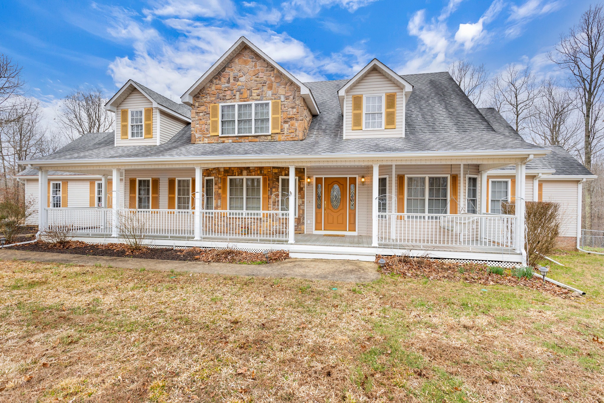 211 Zimmerman Road Hampshire, TN 38461 - Photo 2 of 79 Gallery Image 2