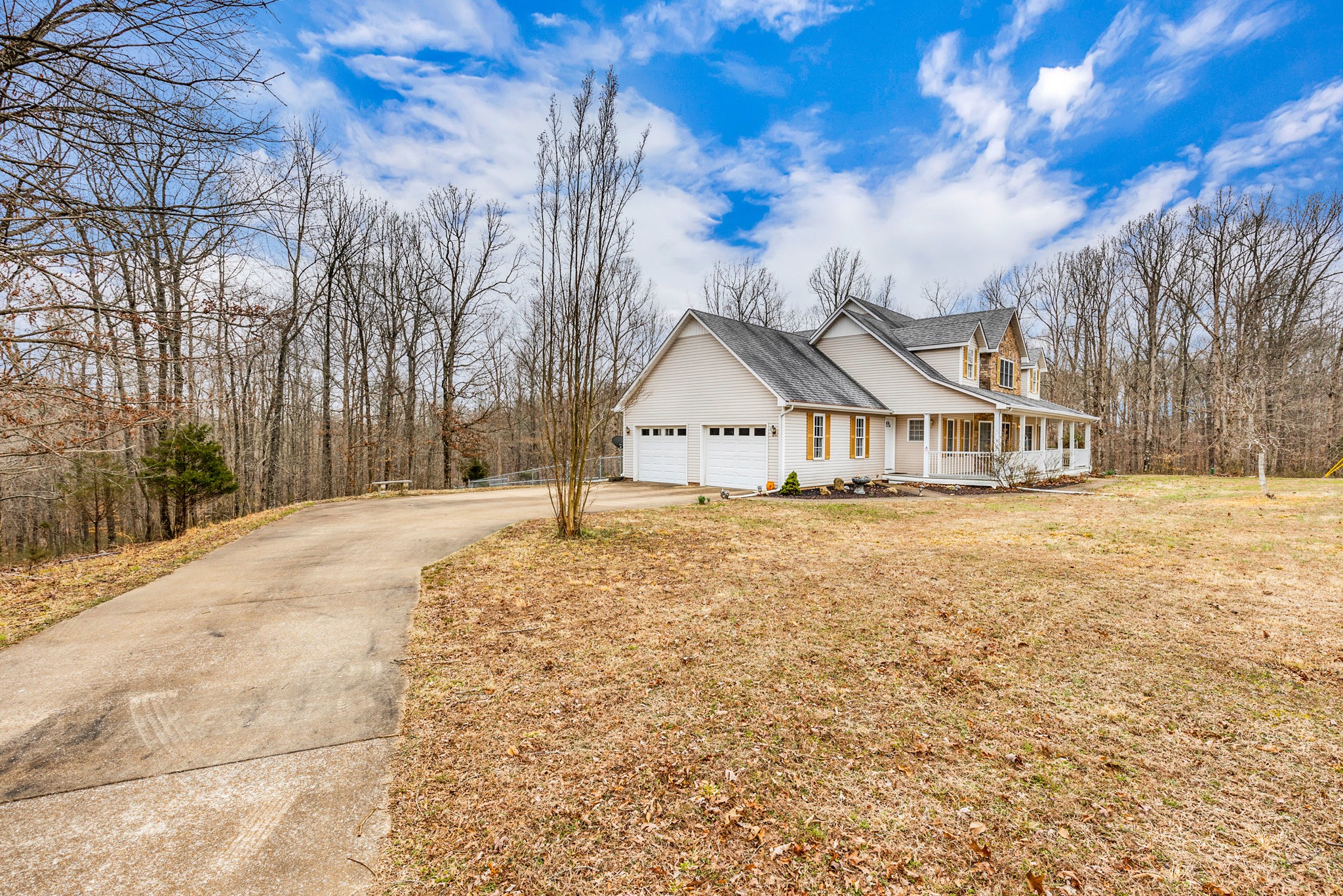 211 Zimmerman Road Hampshire, TN 38461 - Photo 52 of 79 Gallery Image 52