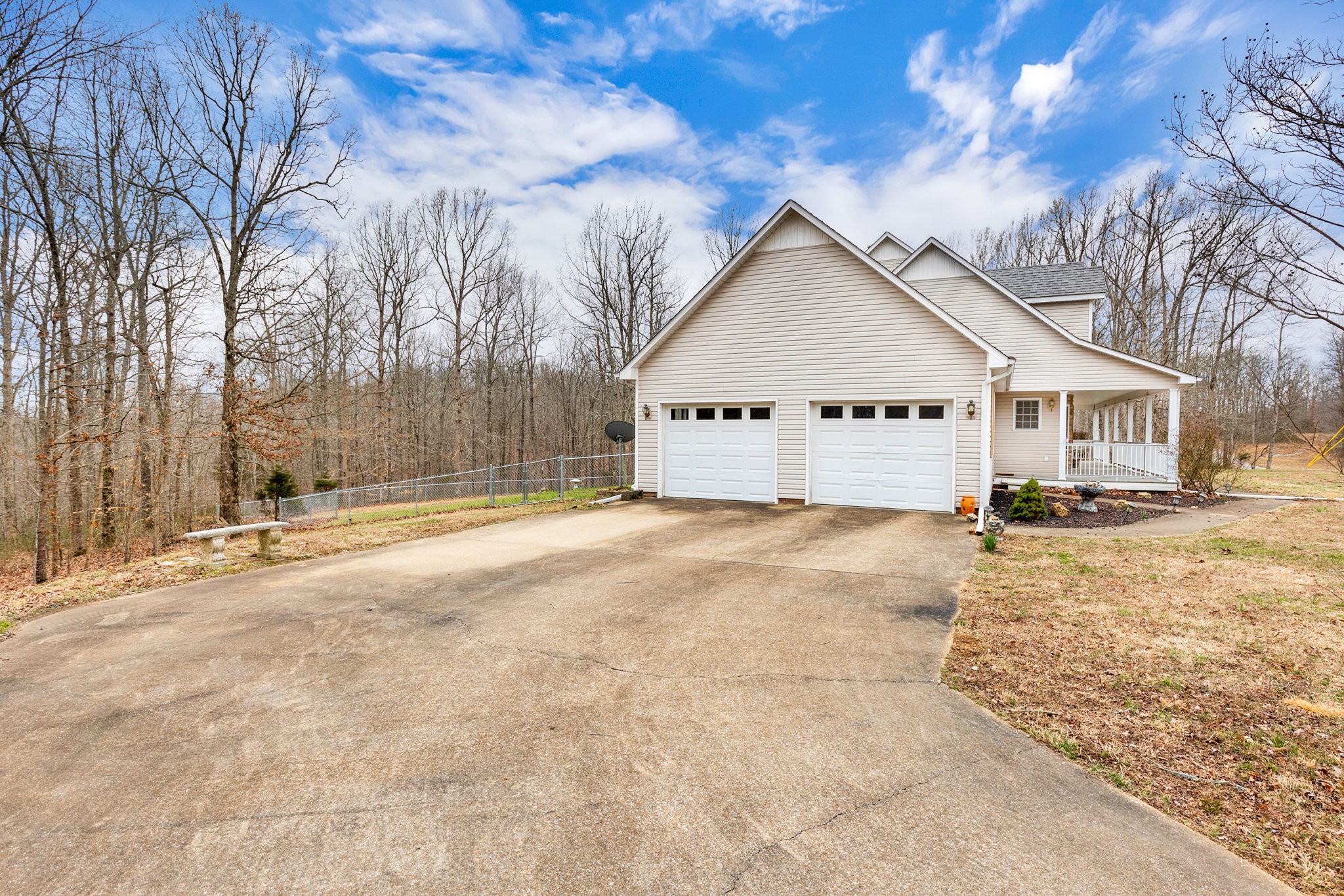 211 Zimmerman Road Hampshire, TN 38461 - Photo 53 of 79 Gallery Image 53