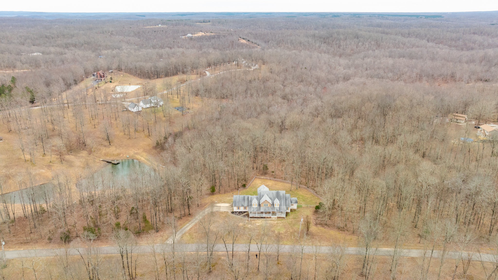 211 Zimmerman Road Hampshire, TN 38461 - Photo 60 of 79 Gallery Image 60