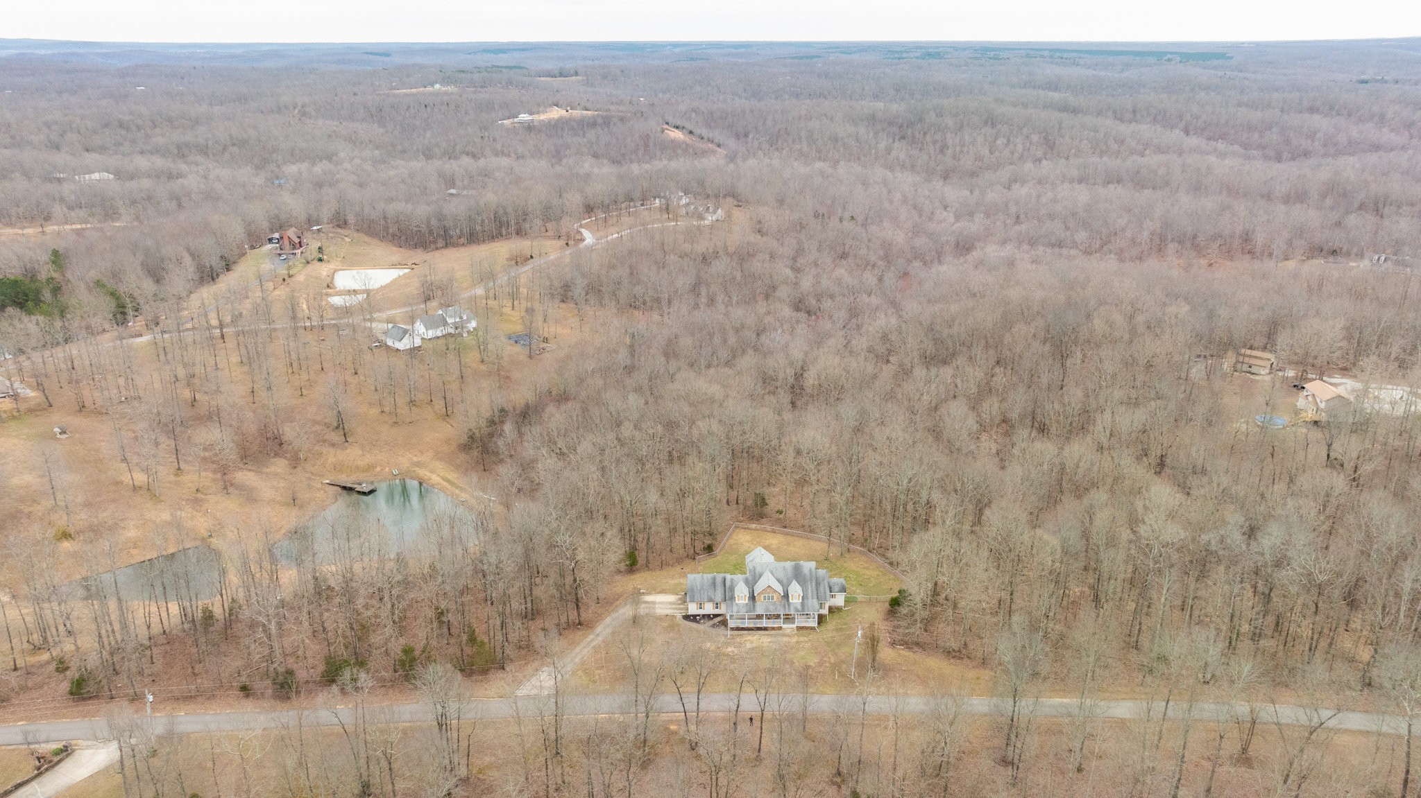 211 Zimmerman Road Hampshire, TN 38461 - Photo 73 of 79 Gallery Image 73