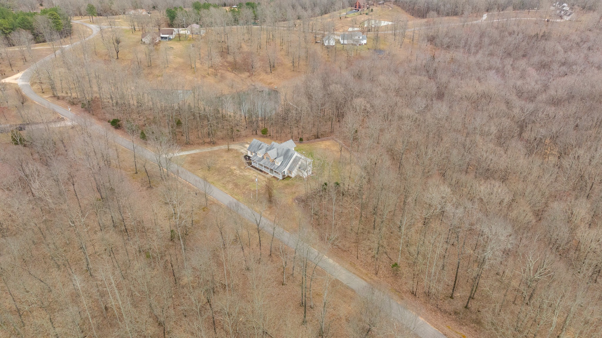 211 Zimmerman Road Hampshire, TN 38461 - Photo 74 of 79 Gallery Image 74