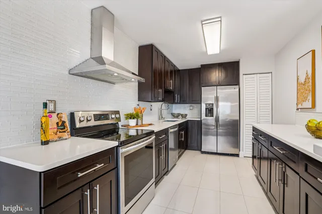 $450,000 | 8340 Greensboro Drive, Unit 618, McLean, VA 22102