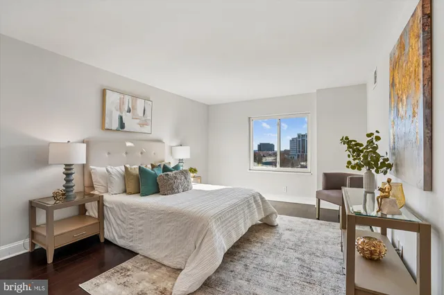 $450,000 | 8340 Greensboro Drive, Unit 618, McLean, VA 22102