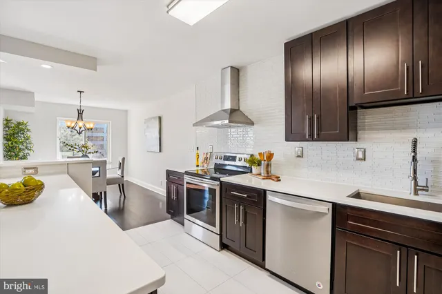 $450,000 | 8340 Greensboro Drive, Unit 618, McLean, VA 22102