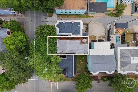 $795,000 | 1116 Barnard Street, Savannah, GA 31401