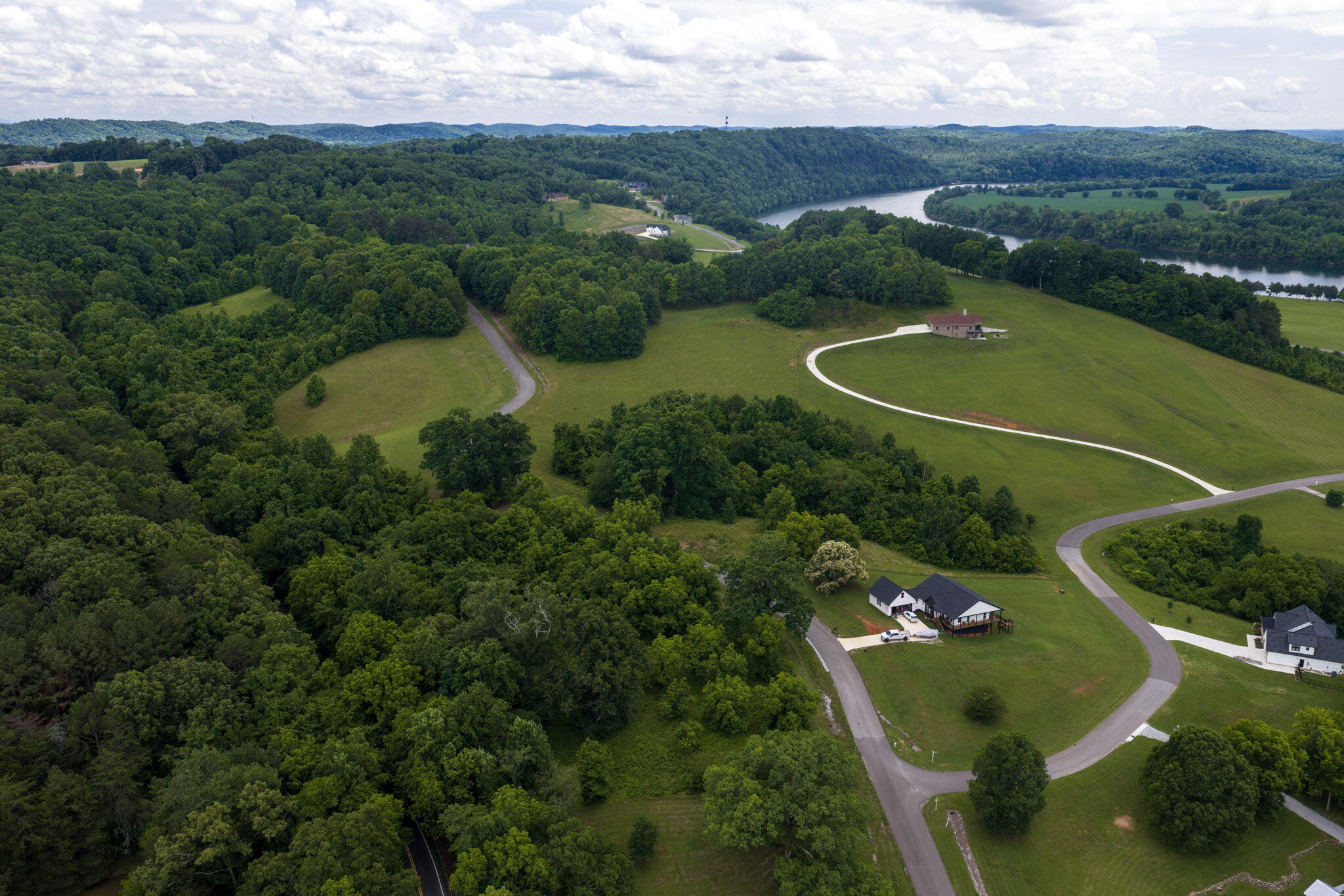 Lot 4 Espalier Drive Decatur, TN 37322 - Photo 9 of 10 19-web-or-mls-DJI_20260527145630_0906_D-