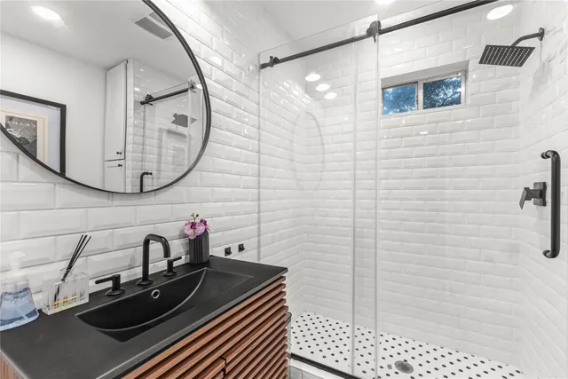 a view of outdoor space yard and patio