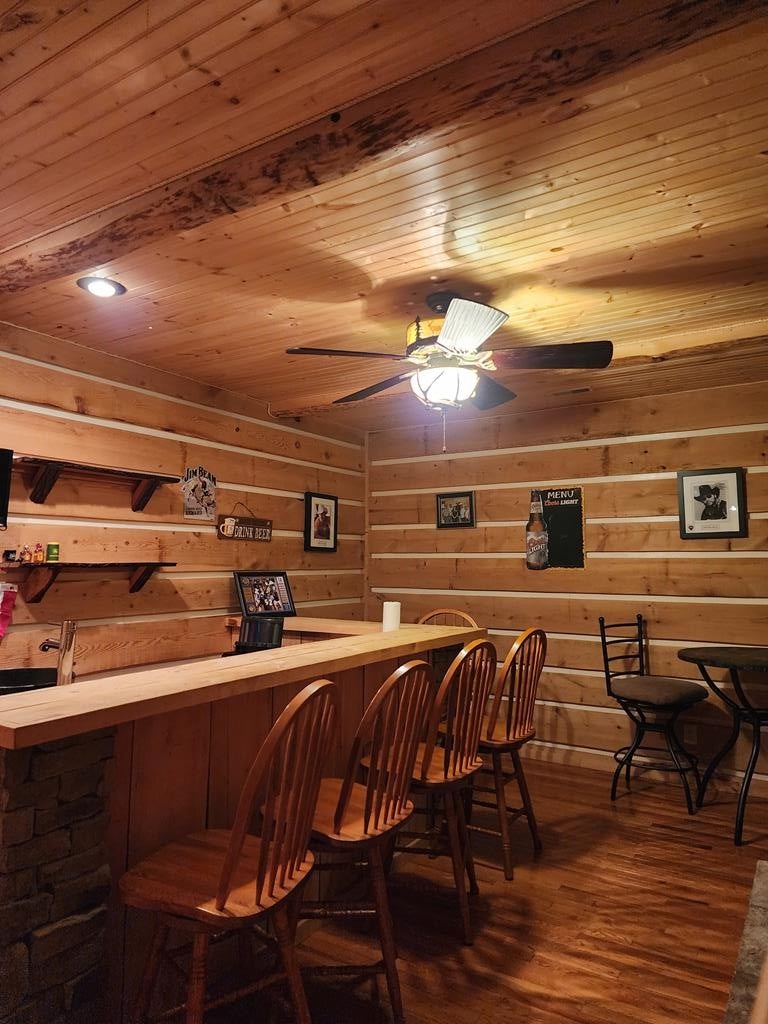 366 John Lane Road Cool Ridge, WV 25825 - Photo 39 of 57 Gallery Image 39