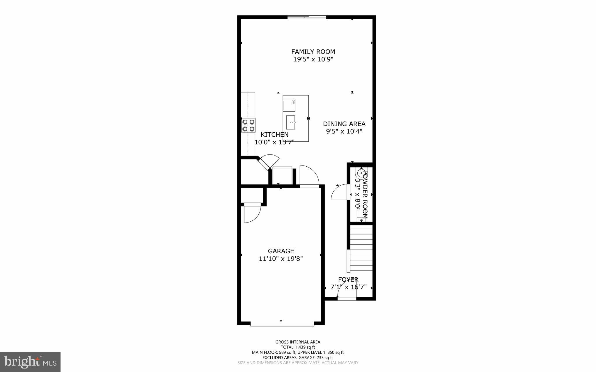 112 Cramsford Street Falling Waters, WV 25419 - Photo 33 of 35