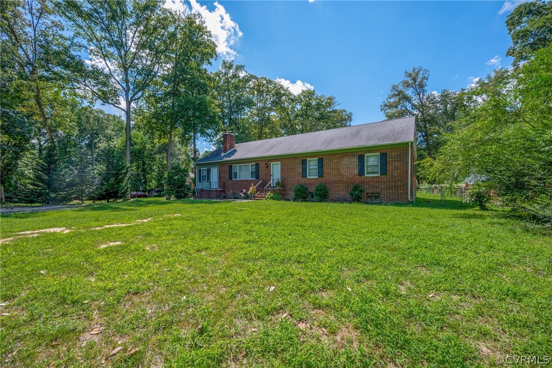 1706 Michael Road Henrico, VA 23229 - Photo 1 of 44 Gallery Image 1