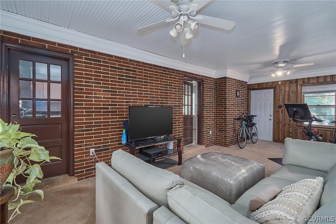 1706 Michael Road Henrico, VA 23229 - Photo 17 of 44 Gallery Image 17