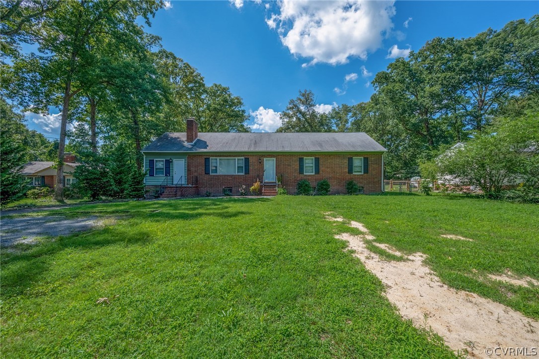1706 Michael Road Henrico, VA 23229 - Photo 2 of 44 Gallery Image 2