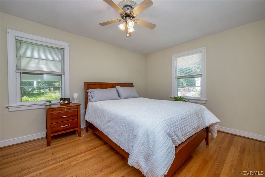 1706 Michael Road Henrico, VA 23229 - Photo 24 of 44 Gallery Image 24