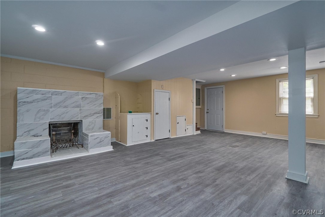 1706 Michael Road Henrico, VA 23229 - Photo 28 of 44 Gallery Image 28
