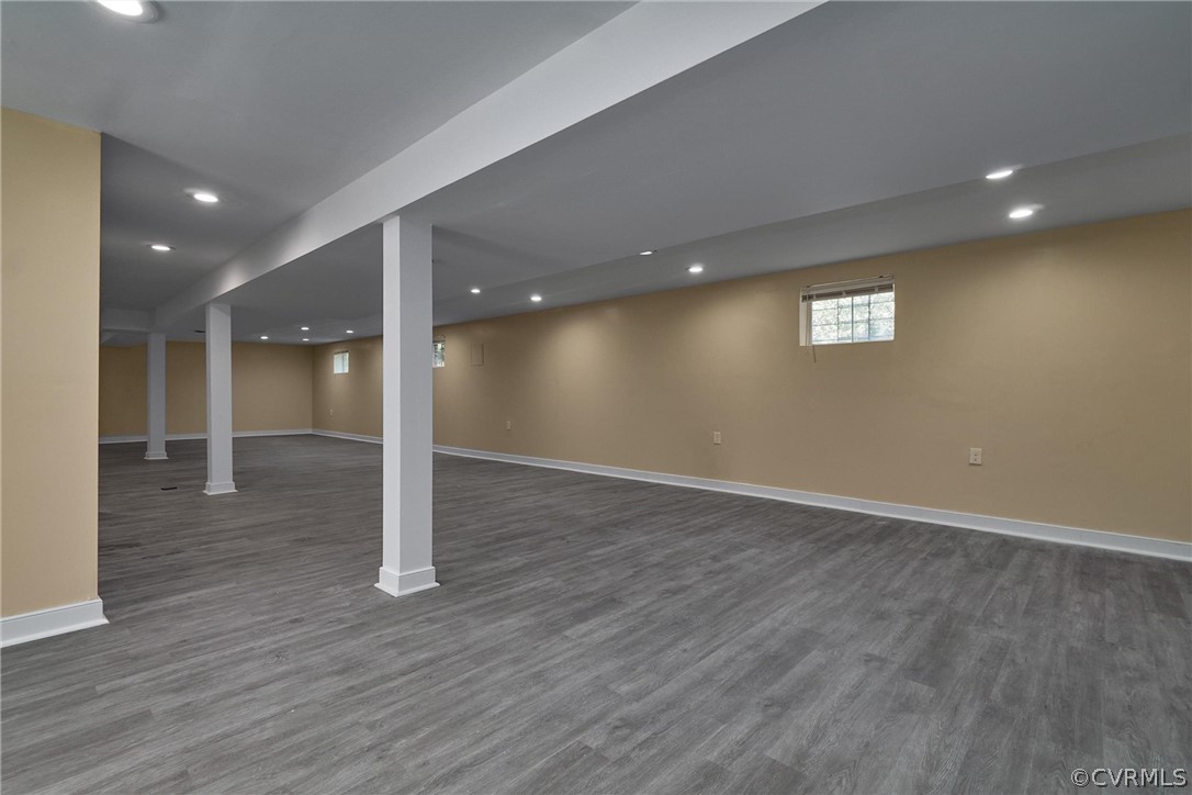 1706 Michael Road Henrico, VA 23229 - Photo 29 of 44 Gallery Image 29