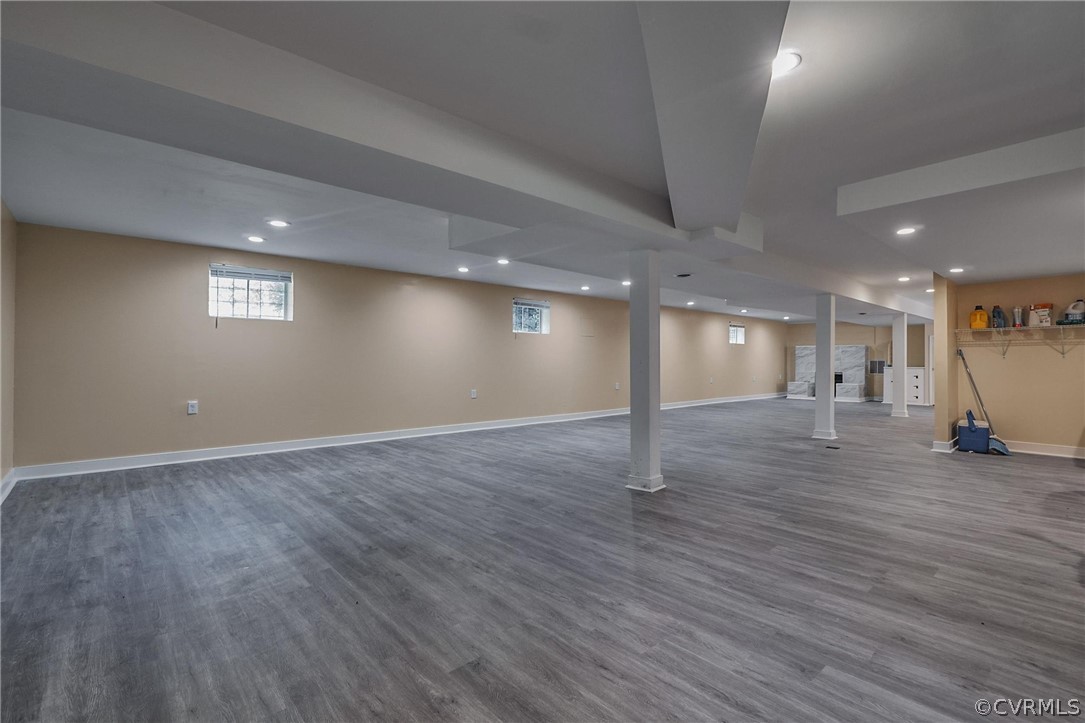 1706 Michael Road Henrico, VA 23229 - Photo 30 of 44 Gallery Image 30