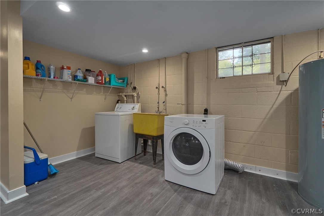 1706 Michael Road Henrico, VA 23229 - Photo 32 of 44 Gallery Image 32