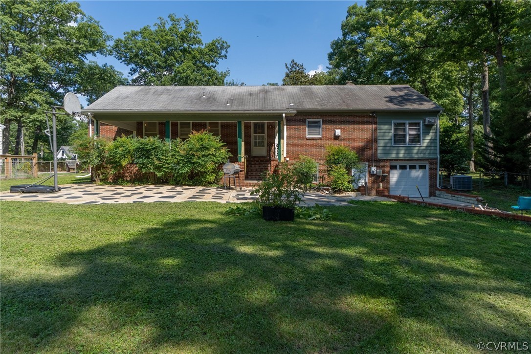 1706 Michael Road Henrico, VA 23229 - Photo 35 of 44 Gallery Image 35