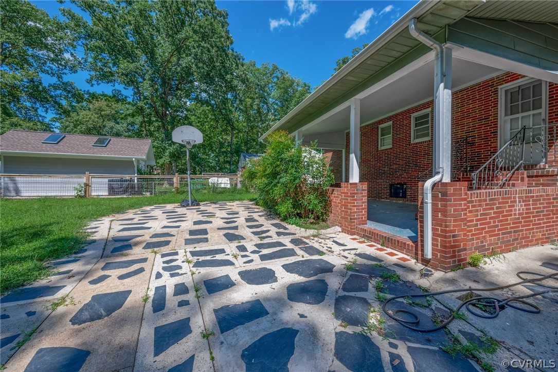 1706 Michael Road Henrico, VA 23229 - Photo 36 of 44 Gallery Image 36