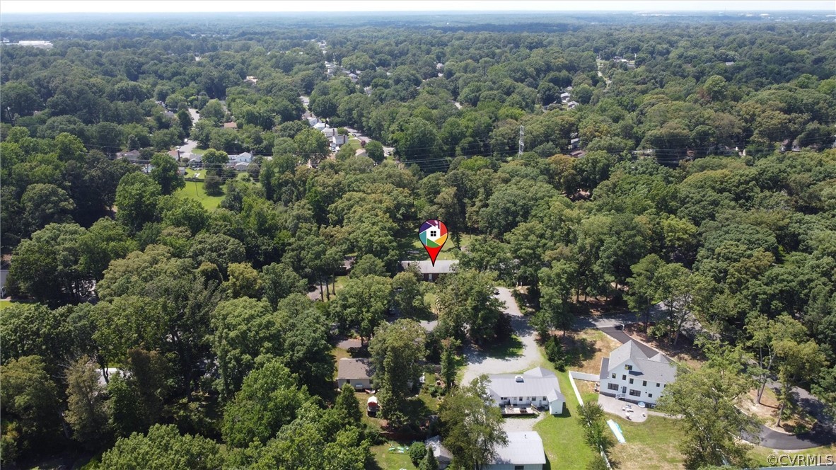 1706 Michael Road Henrico, VA 23229 - Photo 40 of 44 Gallery Image 40