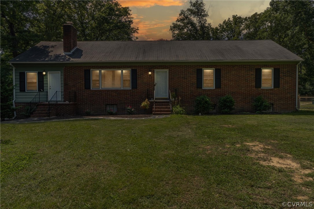 1706 Michael Road Henrico, VA 23229 - Photo 4 of 44 Gallery Image 4