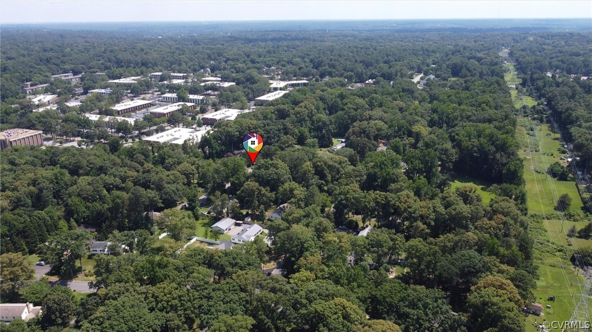 1706 Michael Road Henrico, VA 23229 - Photo 42 of 44 Gallery Image 42