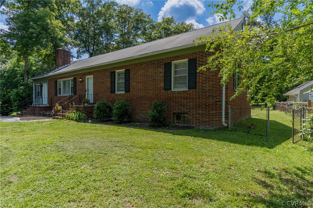 1706 Michael Road Henrico, VA 23229 - Photo 5 of 44 Gallery Image 5