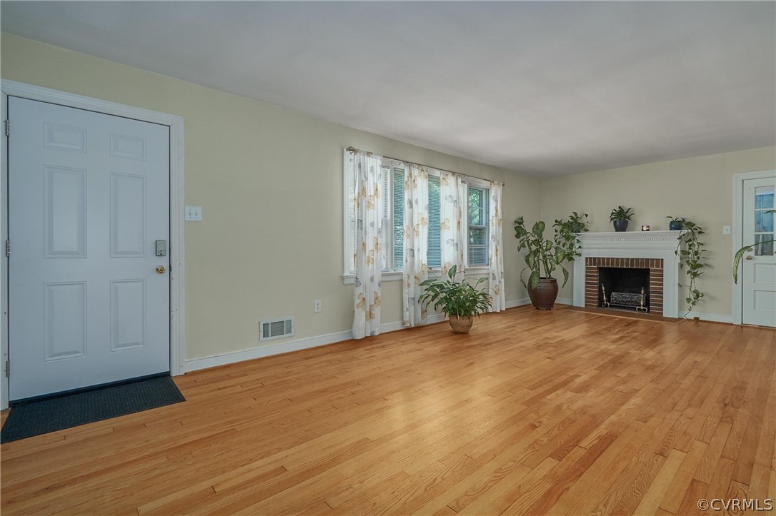 1706 Michael Road Henrico, VA 23229 - Photo 7 of 44 Gallery Image 7