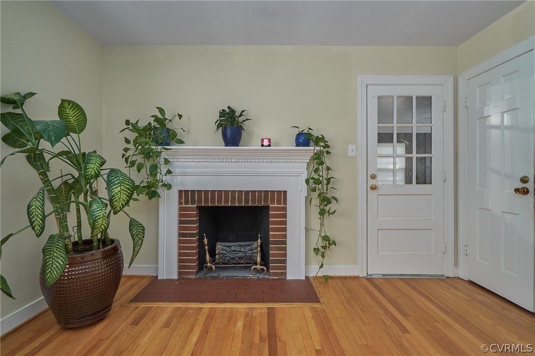 1706 Michael Road Henrico, VA 23229 - Photo 8 of 44 Gallery Image 8