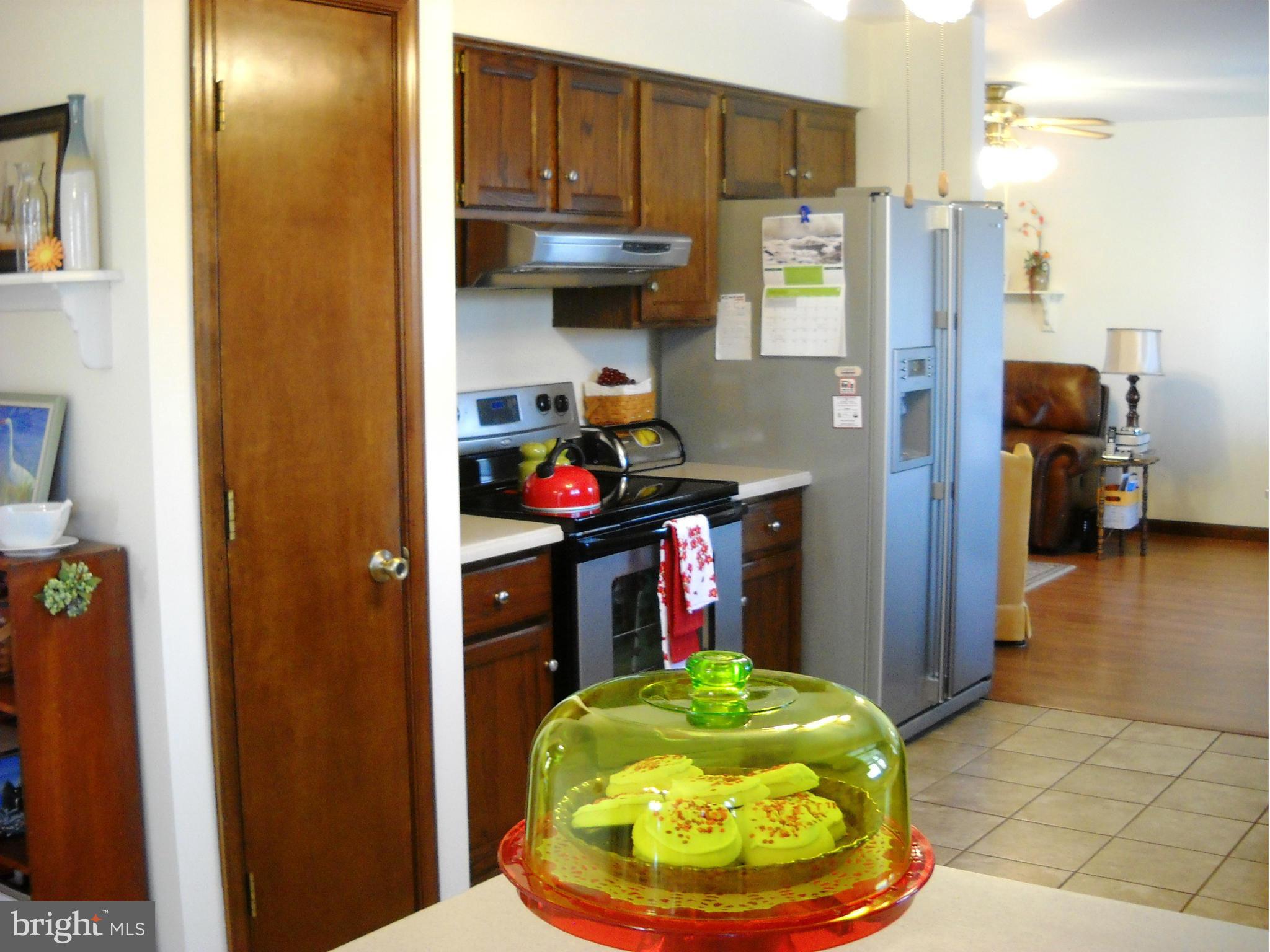 19266 Stallion Road Culpeper, VA 22701 - Photo 11 of 27 Kitchen