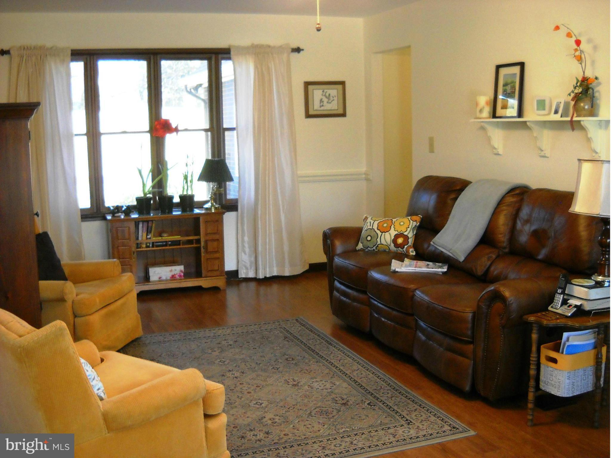 19266 Stallion Road Culpeper, VA 22701 - Photo 12 of 27 Family Room