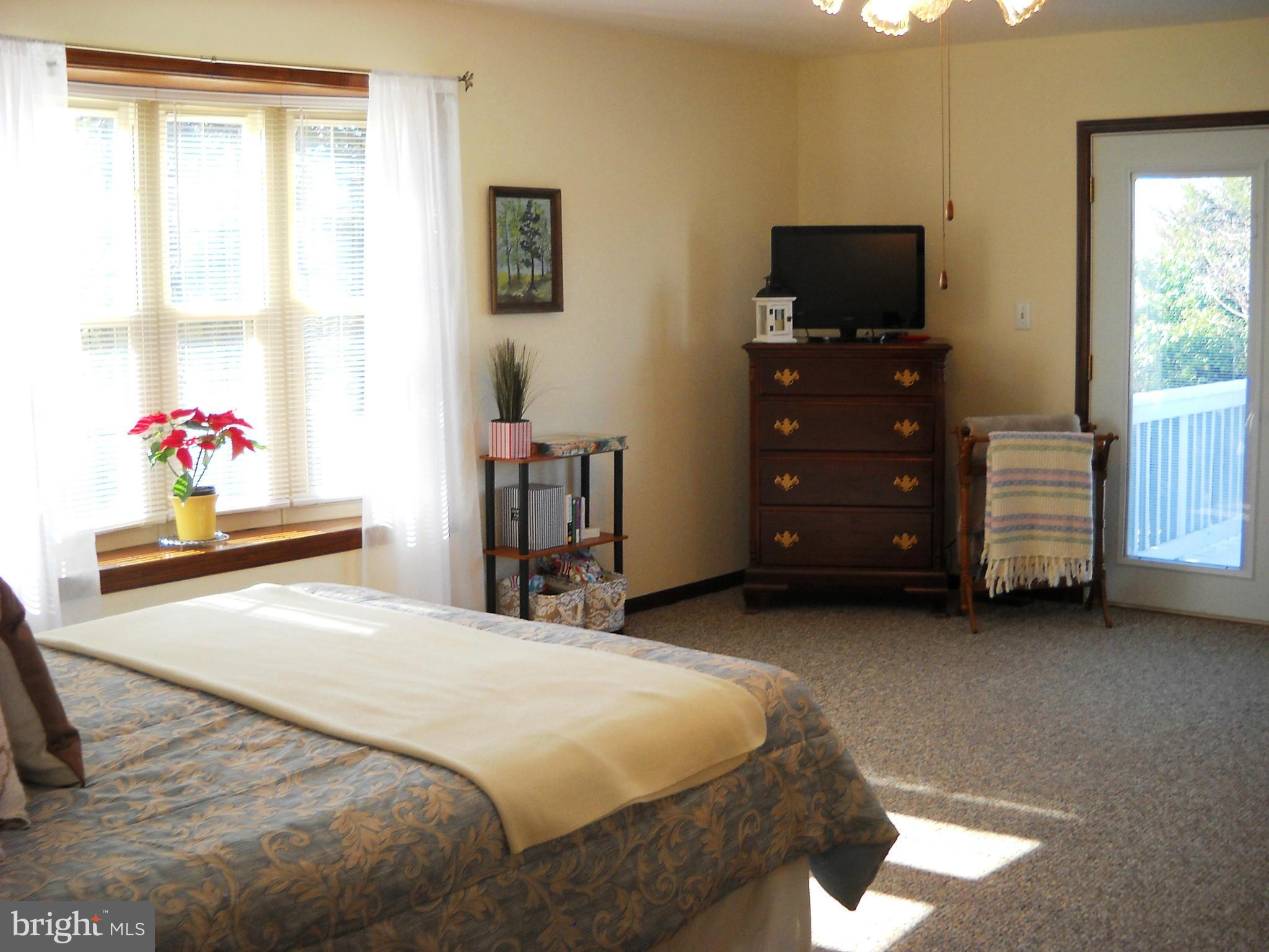 19266 Stallion Road Culpeper, VA 22701 - Photo 16 of 27 Bedroom (Master)