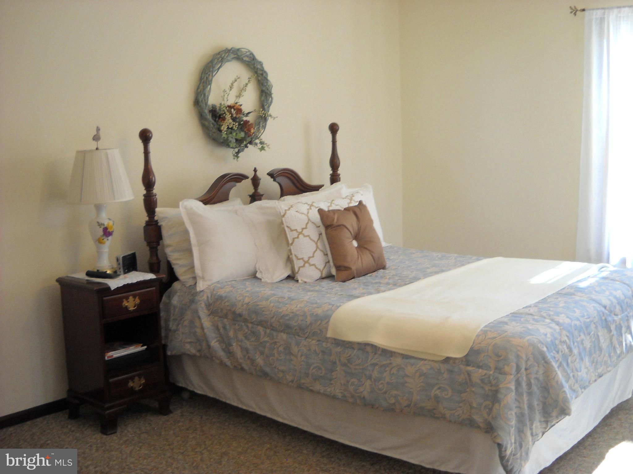 19266 Stallion Road Culpeper, VA 22701 - Photo 17 of 27 Bedroom (Master)