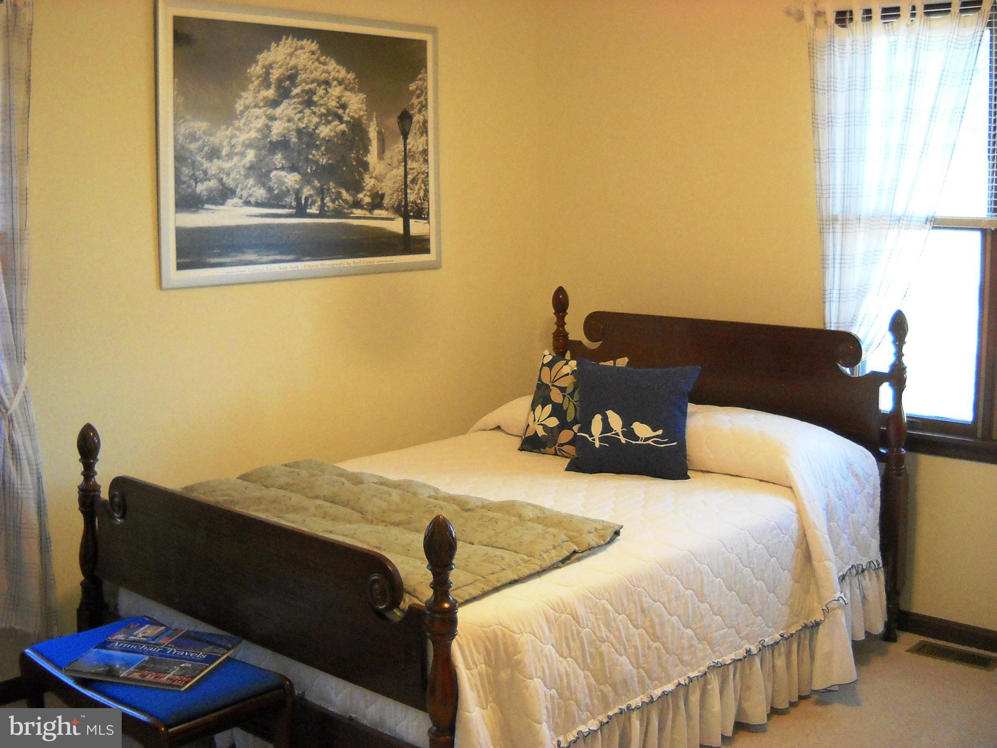 19266 Stallion Road Culpeper, VA 22701 - Photo 21 of 27 Bedroom