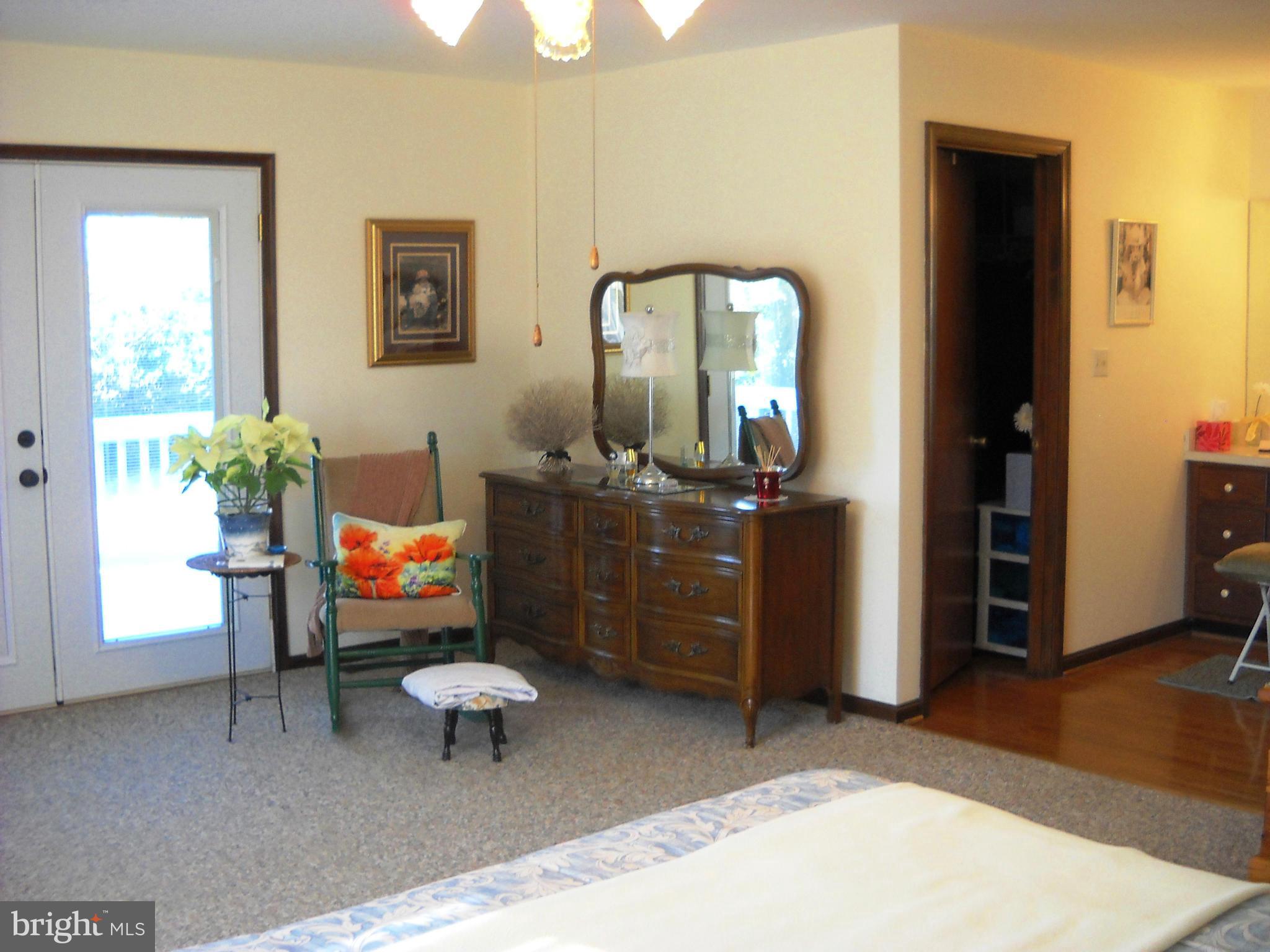 19266 Stallion Road Culpeper, VA 22701 - Photo 23 of 27 Bedroom