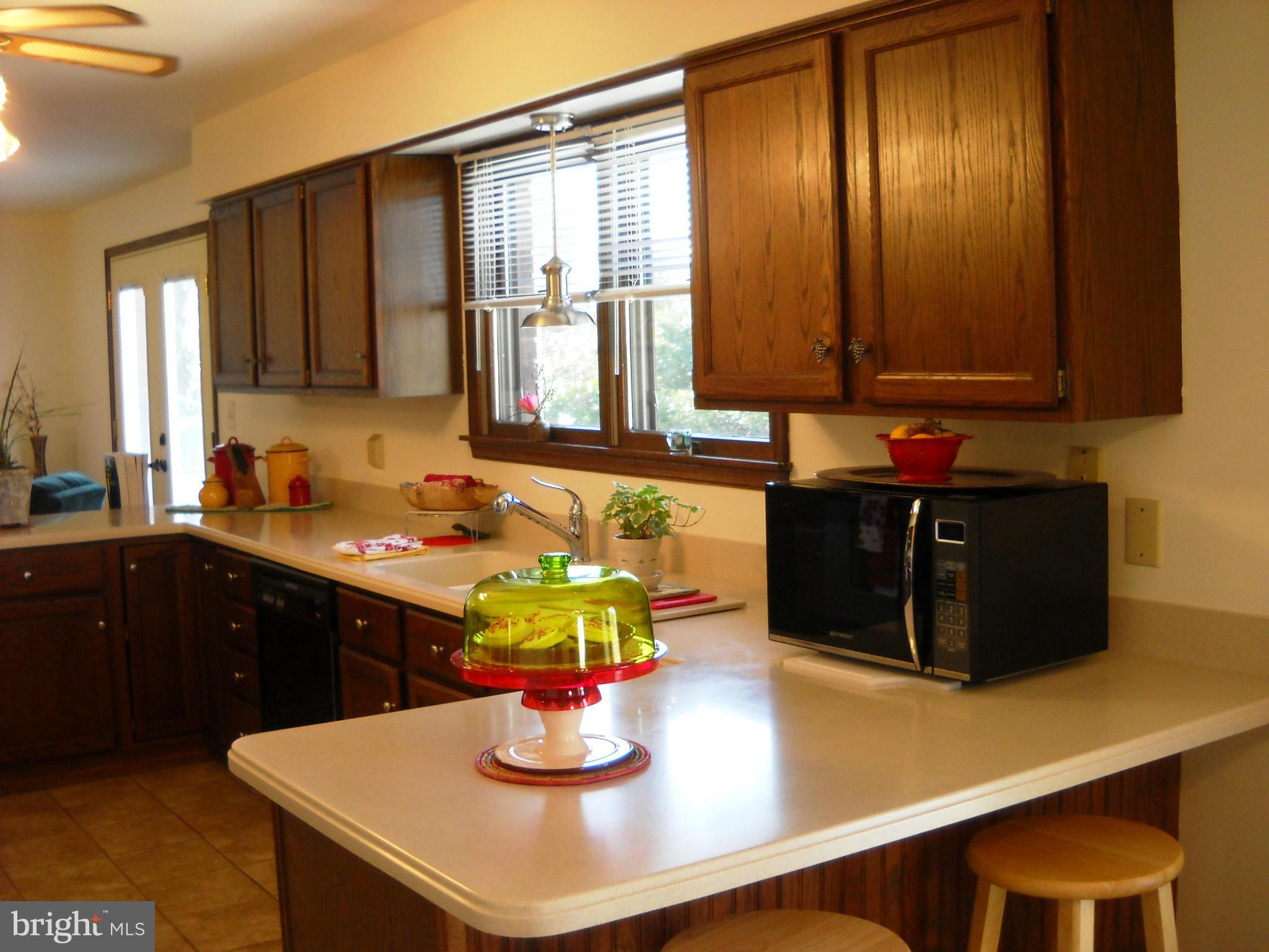 19266 Stallion Road Culpeper, VA 22701 - Photo 8 of 27 Kitchen