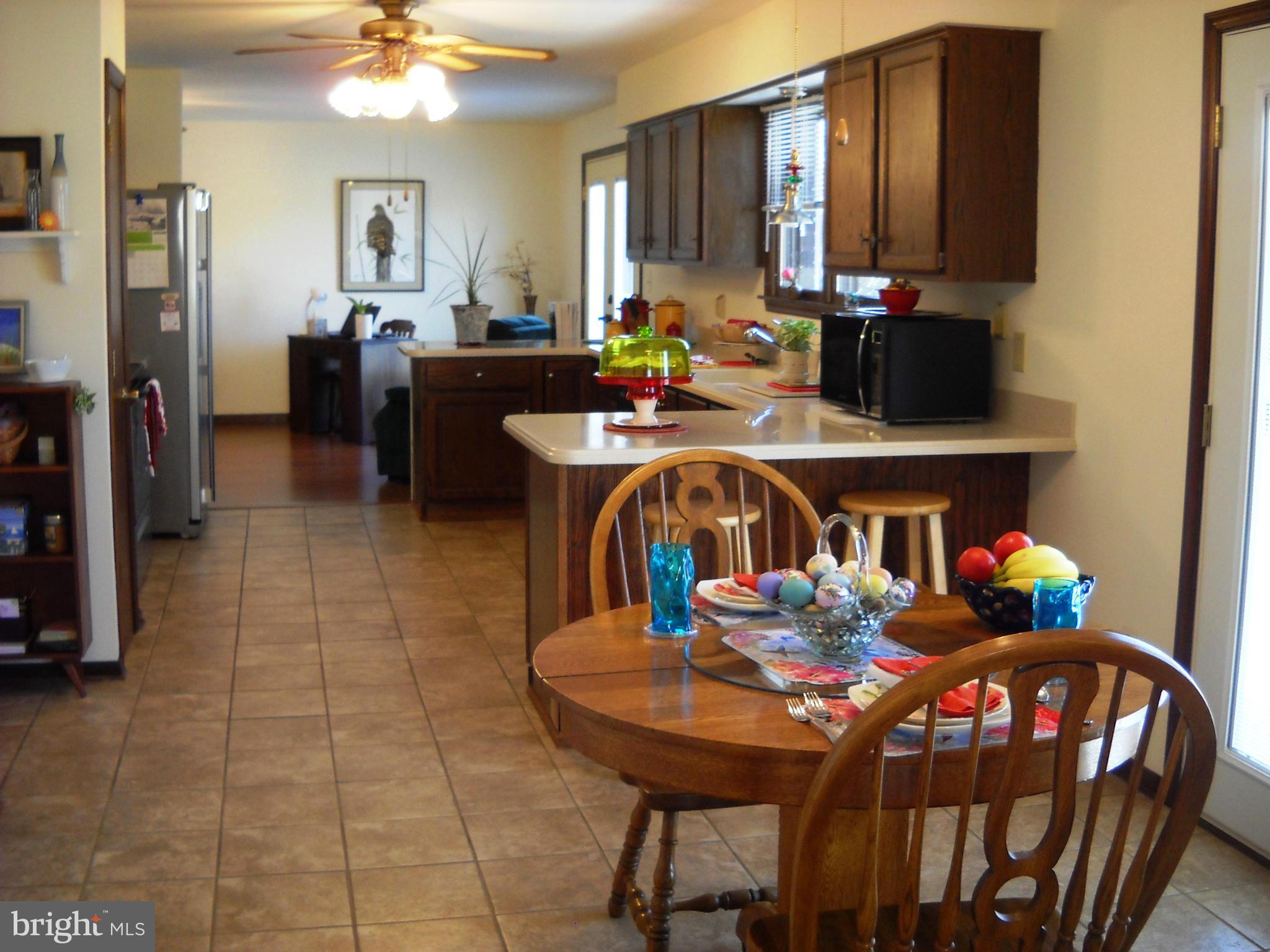 19266 Stallion Road Culpeper, VA 22701 - Photo 9 of 27 Kitchen