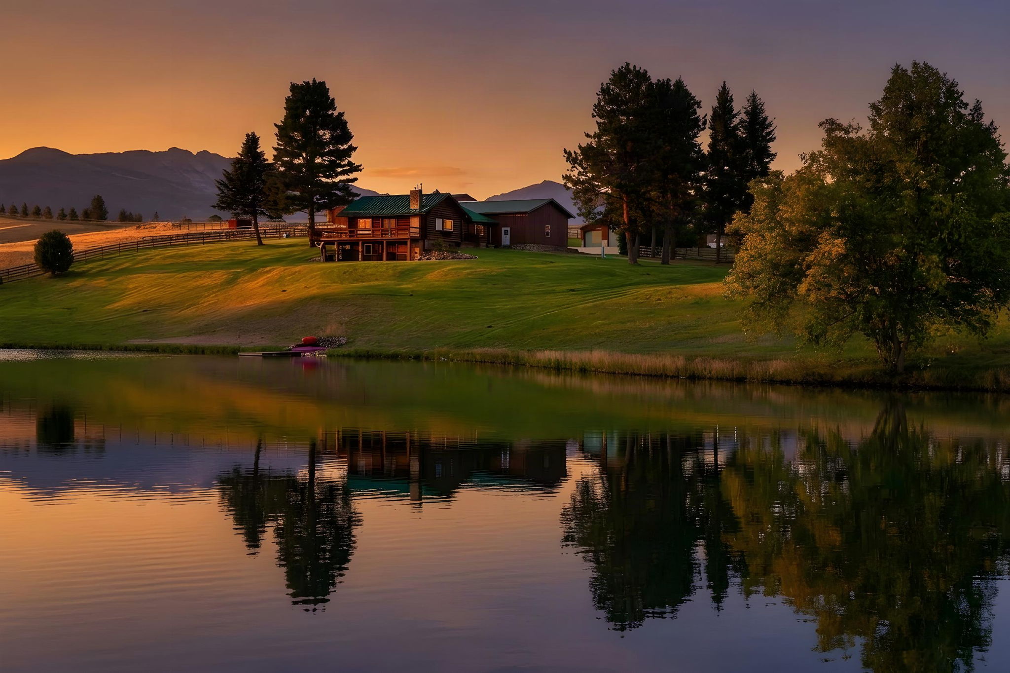 1335 Country Road Victor, MT 59875 - Photo 87 of 87 Gallery Image 87
